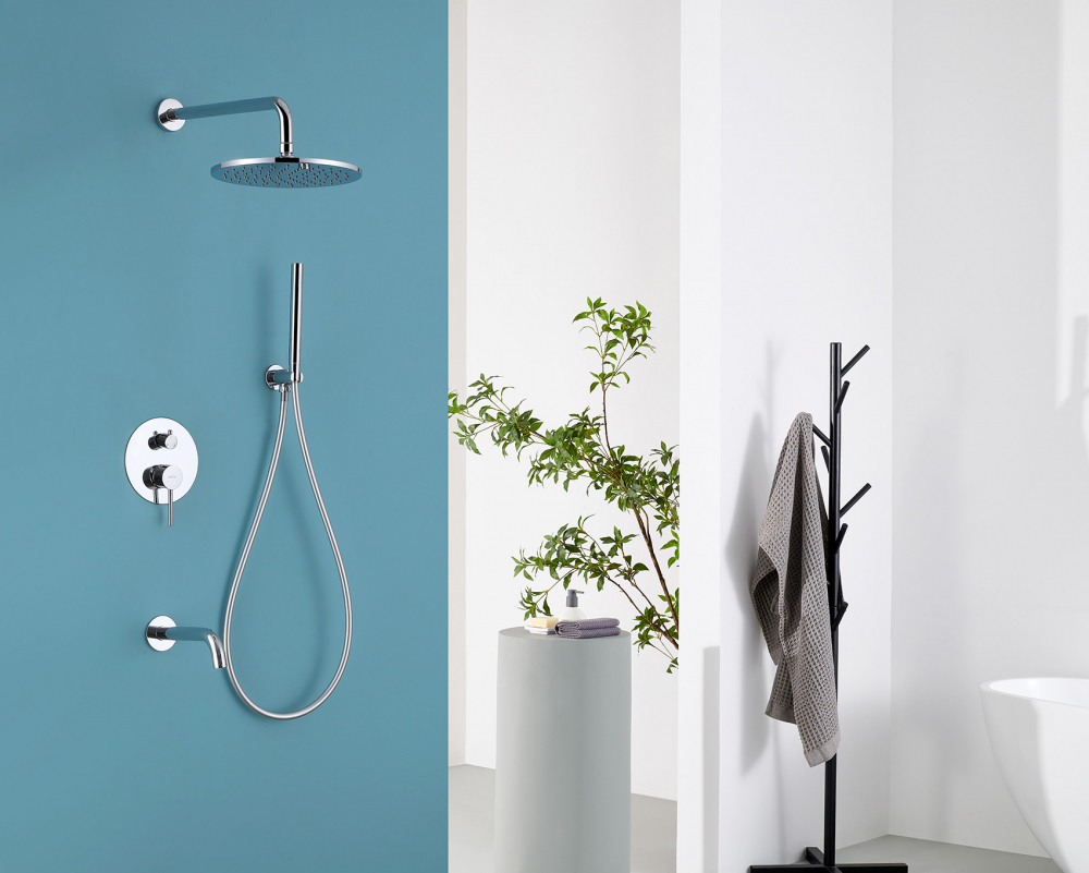 ������� ������� ABBER Wasser Kreis AF8117G �������� ������� � �������, ������ �������