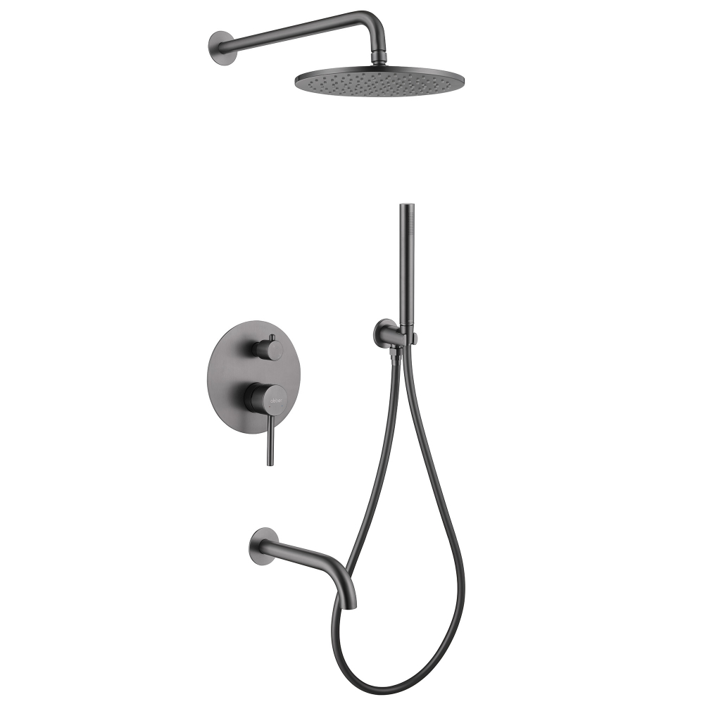 ������� ������� ABBER Wasser Kreis AF8117NG �������� ������� � �������, ������