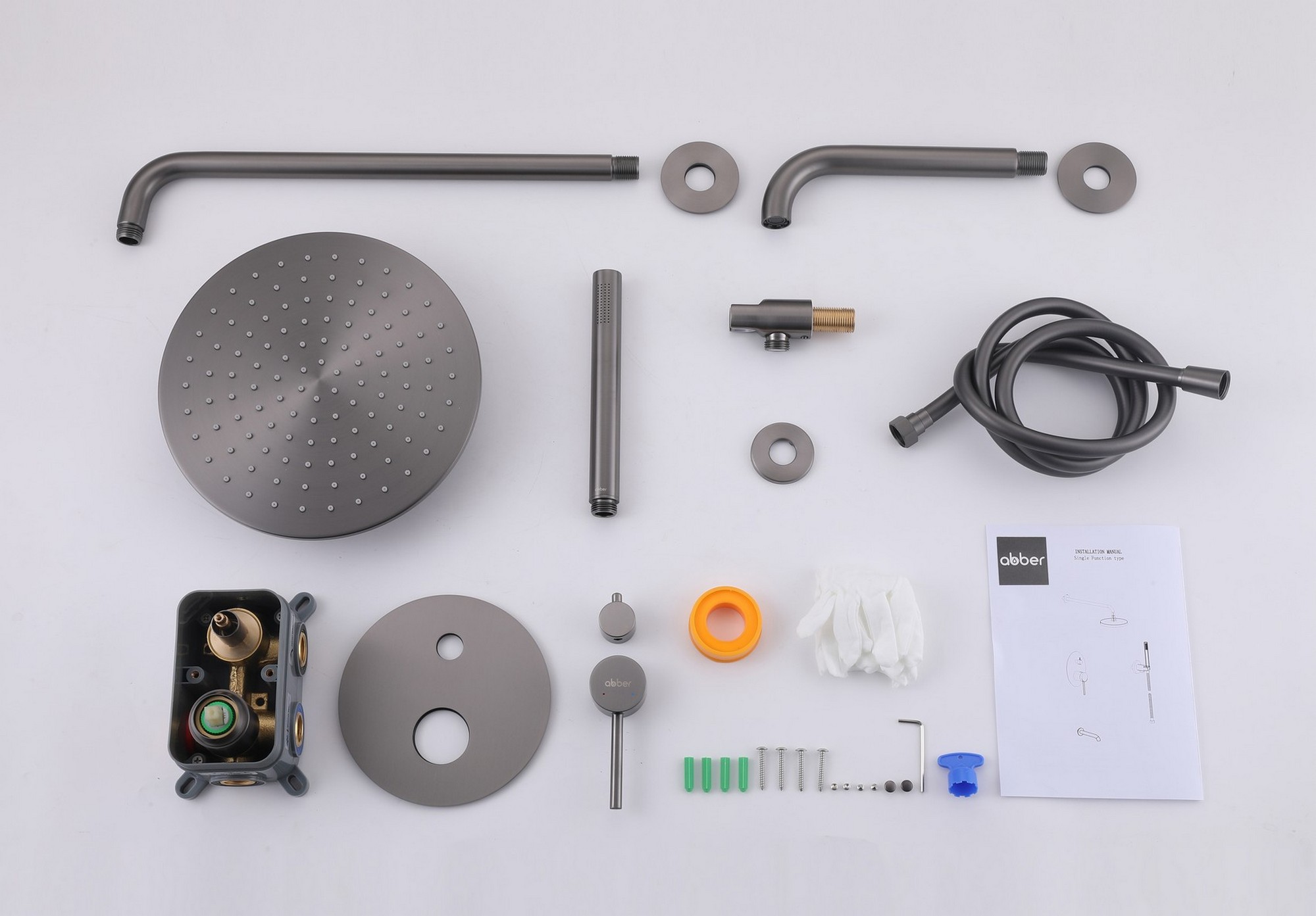 ������� ������� ABBER Wasser Kreis AF8117NG �������� ������� � �������, ������