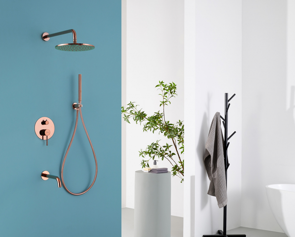 ������� ������� ABBER Wasser Kreis AF8117RG �������� ������� � �������, ������� ������