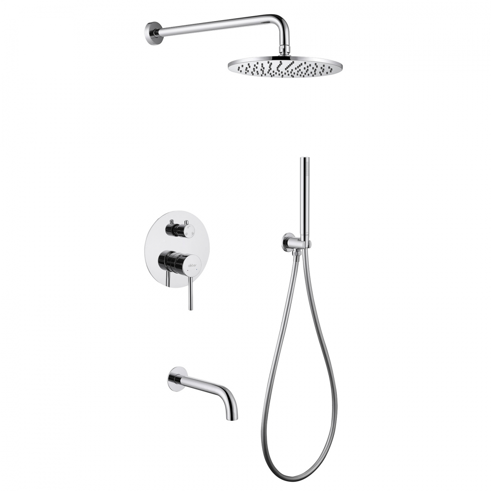 ������� ������� ABBER Wasser Kreis AF8117 �������� ������� � �������, ����