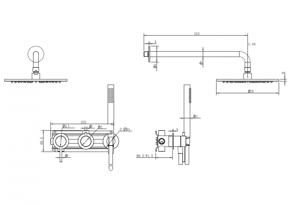 ������� ������� ABBER Wasser Kreis 316 AF8118BGG �������� ������� ��� ������, ��������� ����� �������������