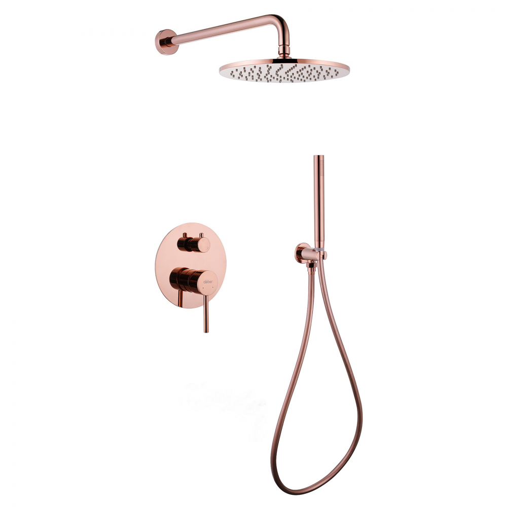 ������� ������� ABBER Wasser Kreis AF8118RG �������� ������� ��� ������, ������� ������