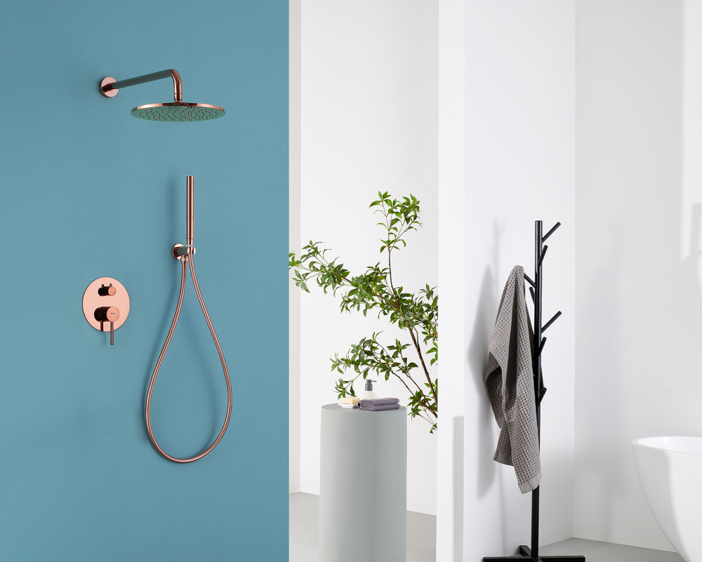 ������� ������� ABBER Wasser Kreis AF8118RG �������� ������� ��� ������, ������� ������