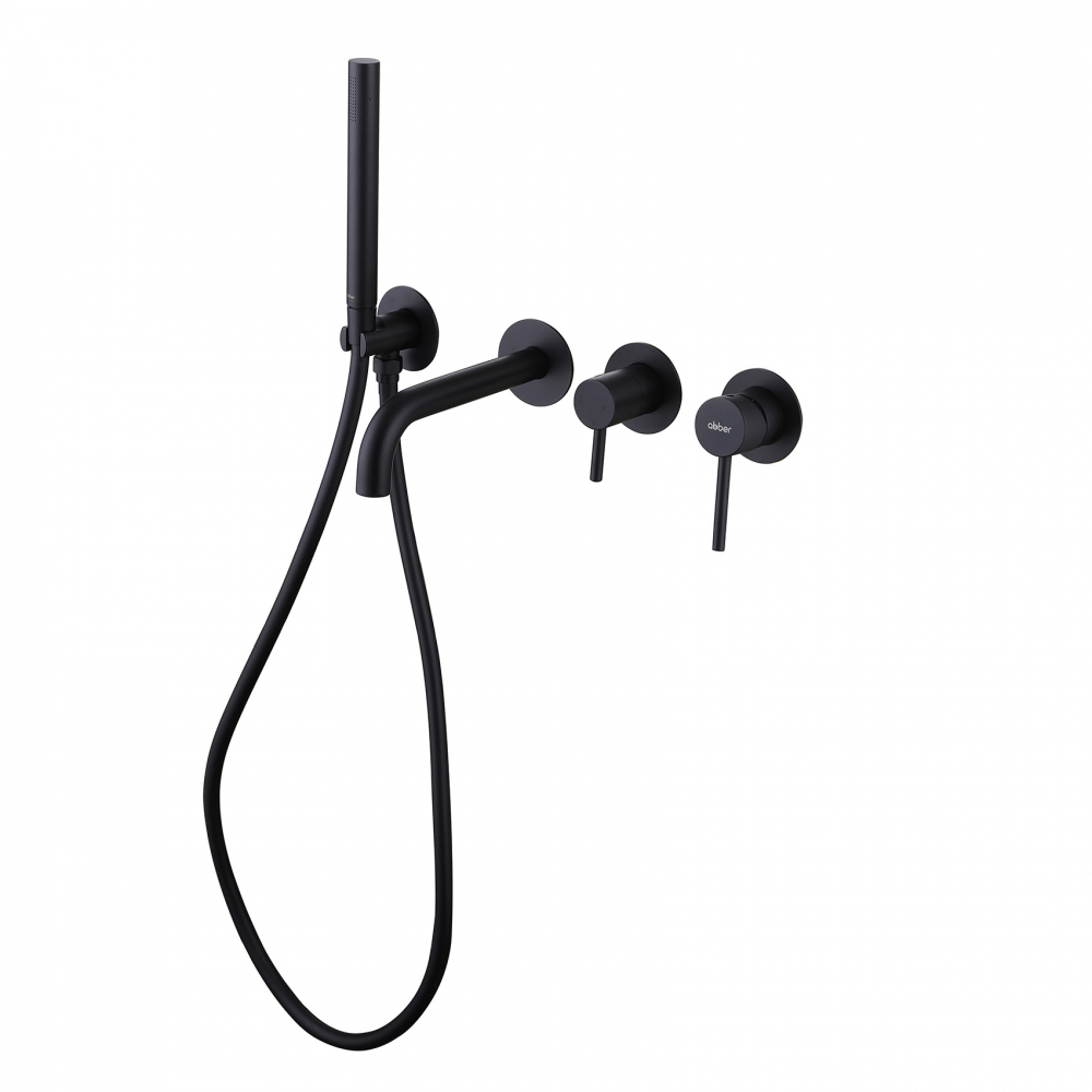 ��������� ABBER Wasser Kreis AF8130B ��� ����� �������� �������, ������ �������