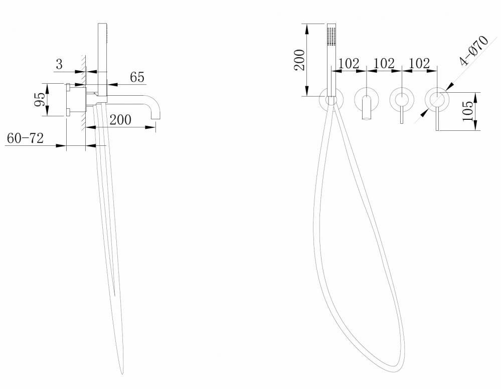 ��������� ABBER Wasser Kreis AF8130G ��� ����� �������� �������, ������ �������
