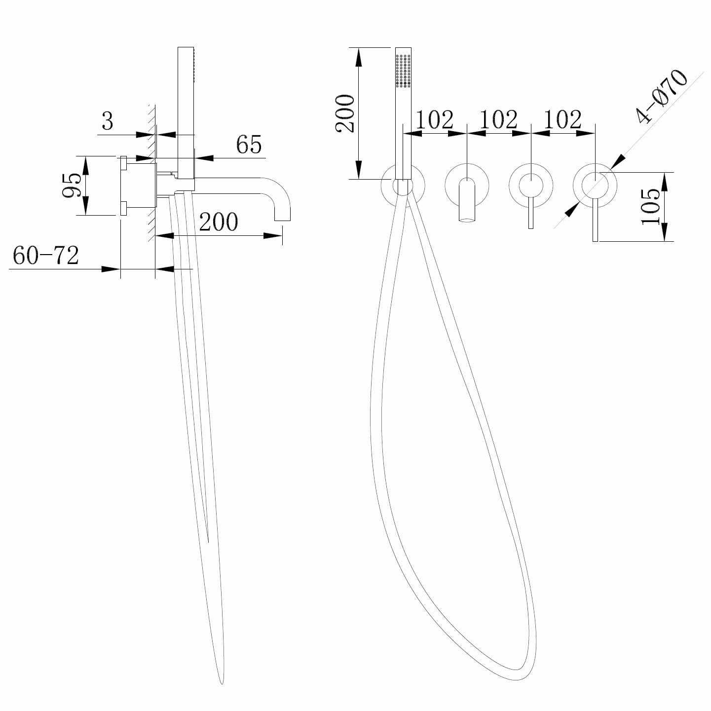 ��������� ABBER Wasser Kreis AF8130MRG ��� ����� �������� �������, ������� ������ �������