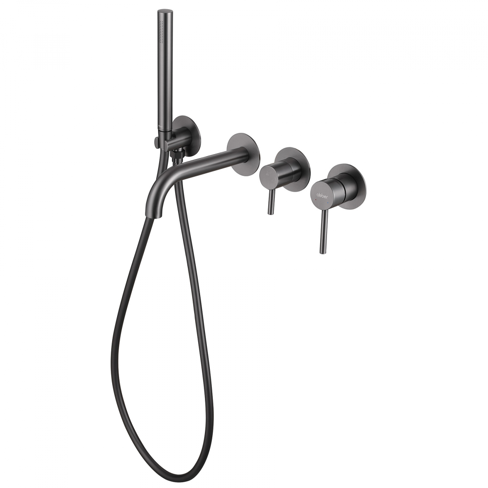 ��������� ABBER Wasser Kreis AF8130NG ��� ����� �������� �������, ������