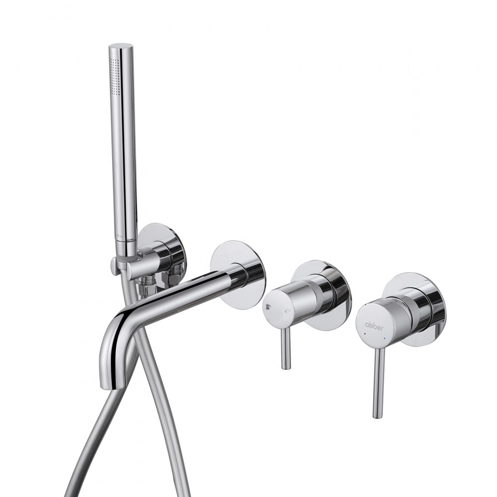 ��������� ABBER Wasser Kreis AF8130 ��� ����� �������� �������, ����