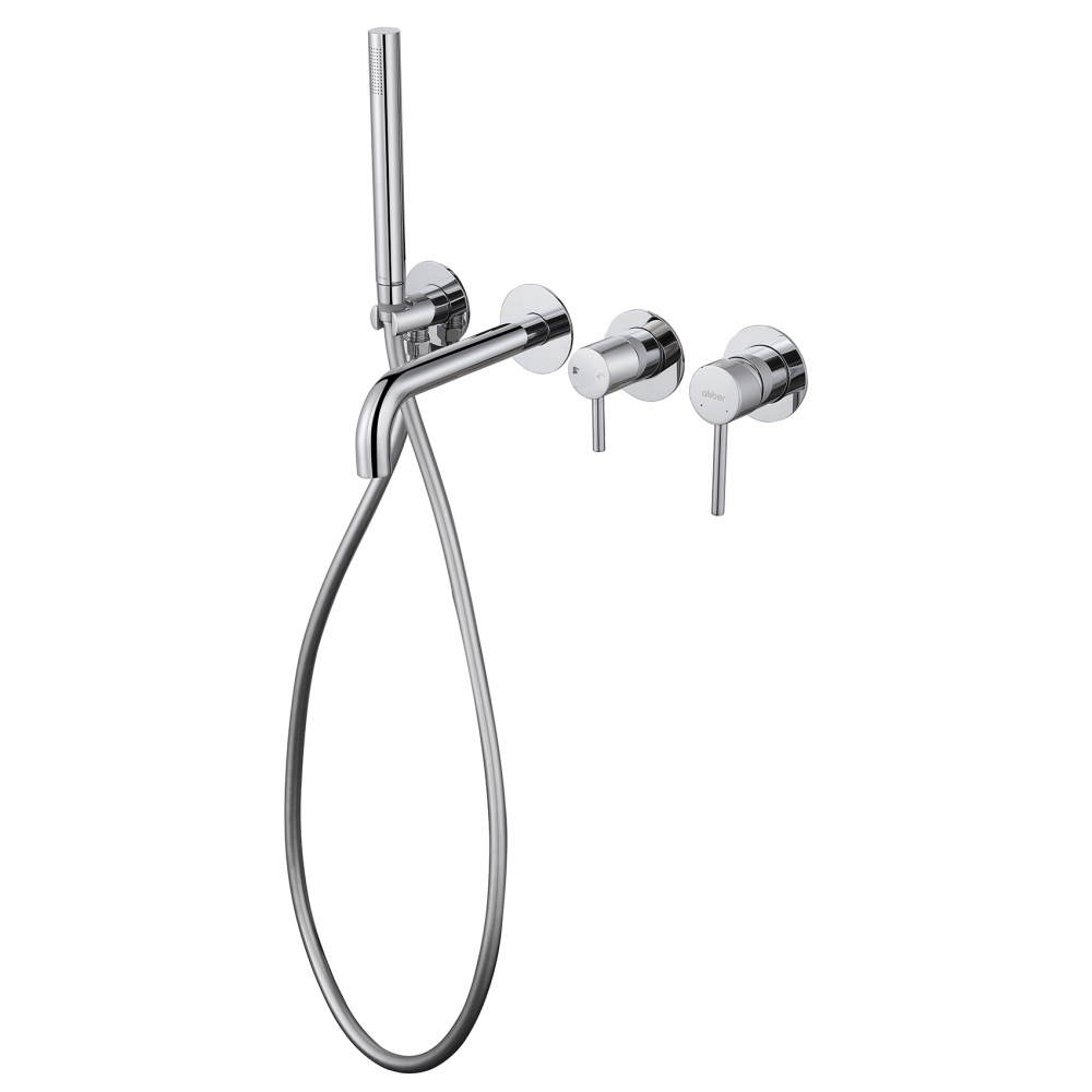 ��������� ABBER Wasser Kreis AF8130 ��� ����� �������� �������, ����