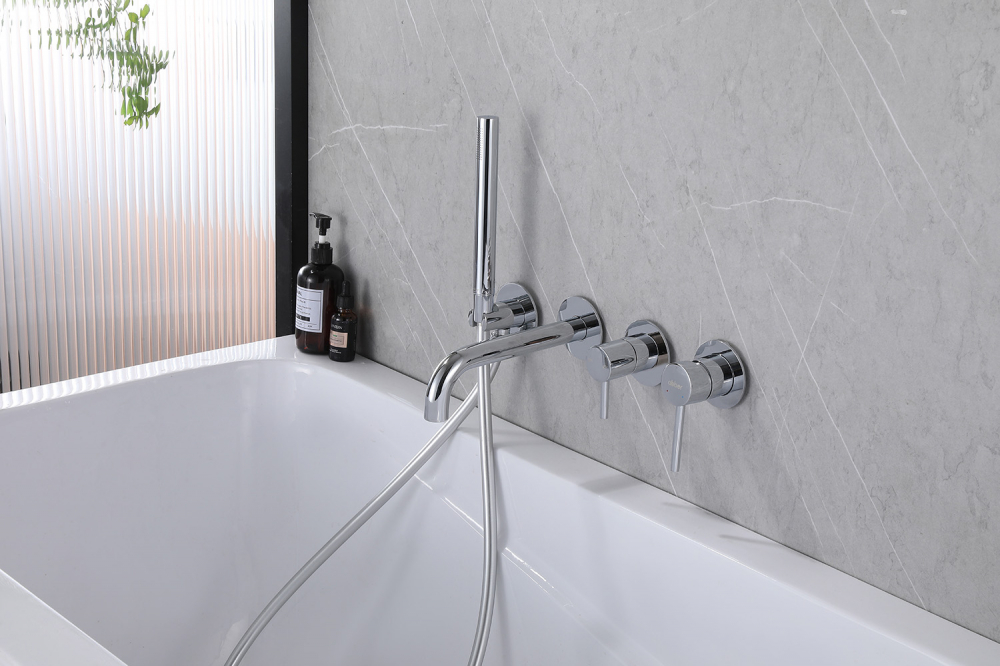 ��������� ABBER Wasser Kreis AF8130 ��� ����� �������� �������, ����