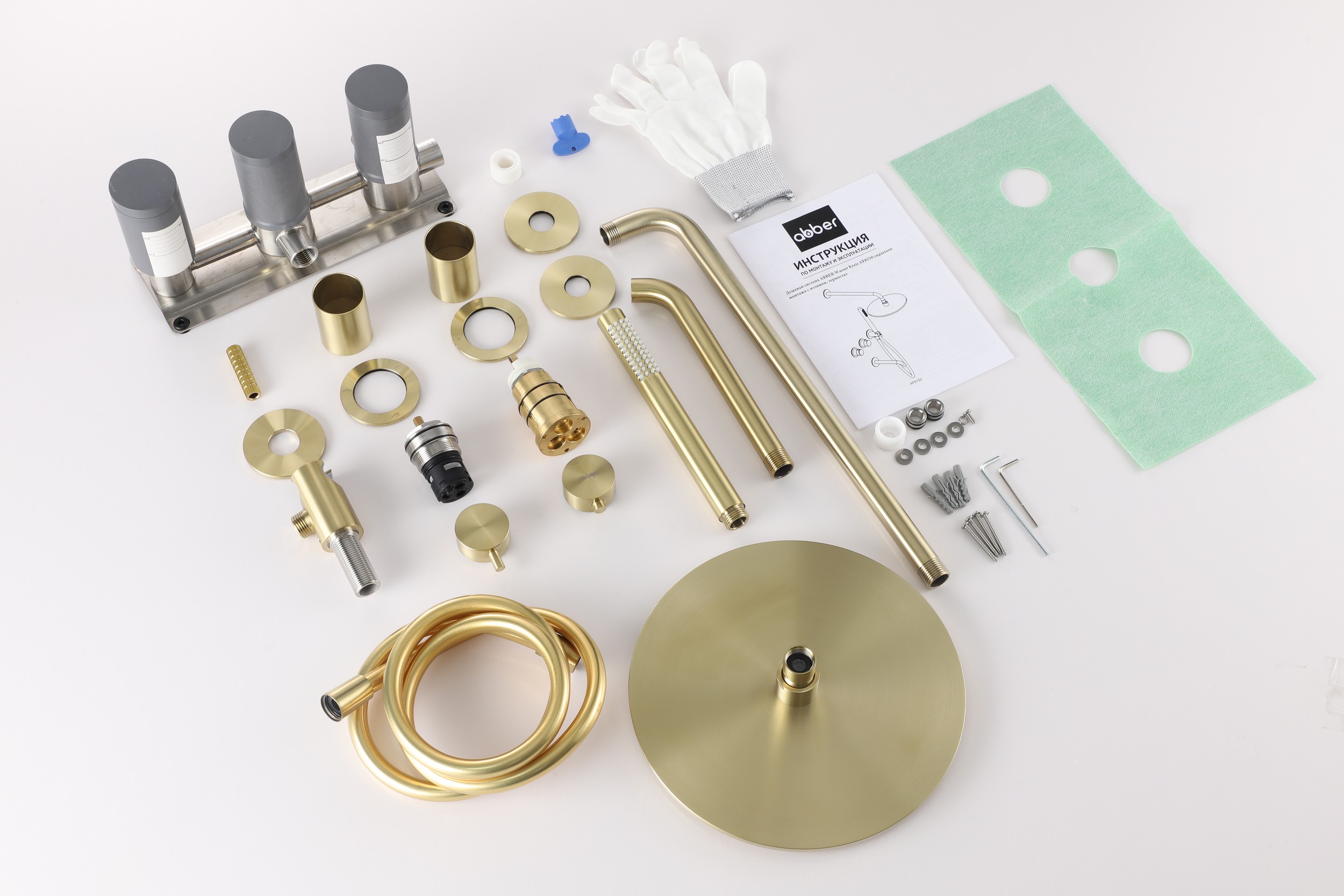 ������� ������� ABBER Wasser Kreis 316 AF8150BG �������� ������� � �������, ���������, ������ �������������