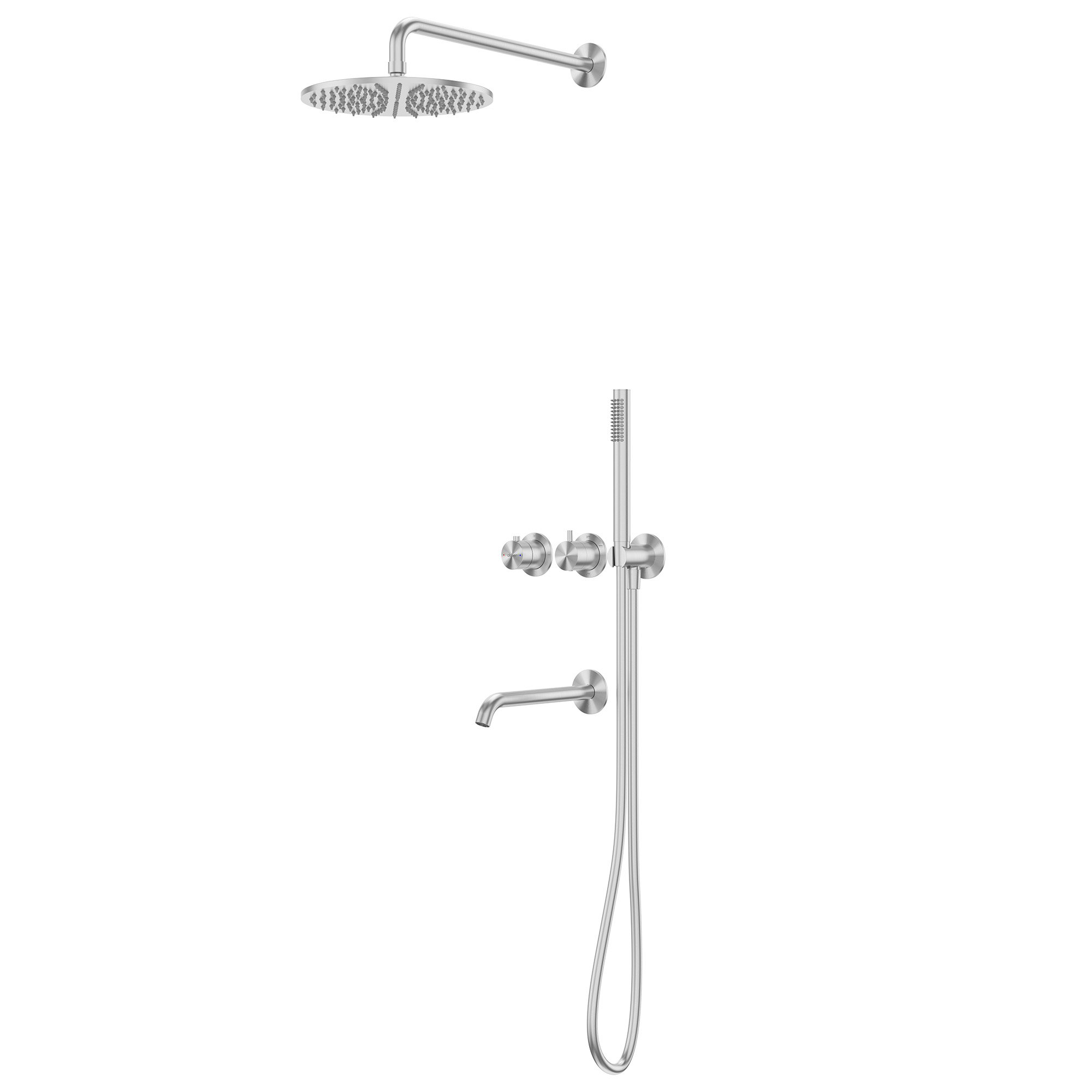 ������� ������� ABBER Wasser Kreis 316 AF8150BST �������� ������� � �������, ���������, ����� �������������