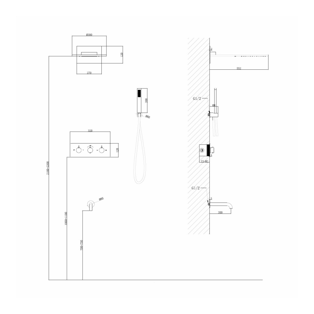 ������� ������� ABBER Wasser Kreis AF8150G �������� ������� � �������, ���������, ������ �������