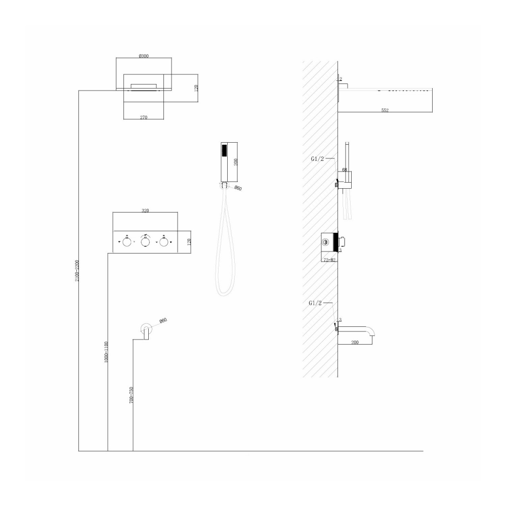 ������� ������� ABBER Wasser Kreis AF8150NG �������� ������� � �������, ���������, ������