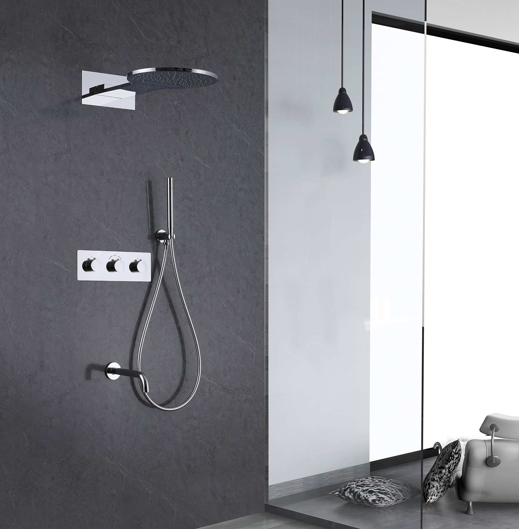 ������� ������� ABBER Wasser Kreis AF8150 �������� ������� � �������, ���������, ����