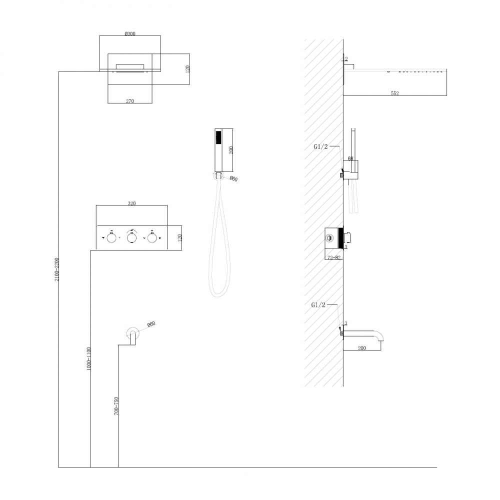 ������� ������� ABBER Wasser Kreis AF8150 �������� ������� � �������, ���������, ����