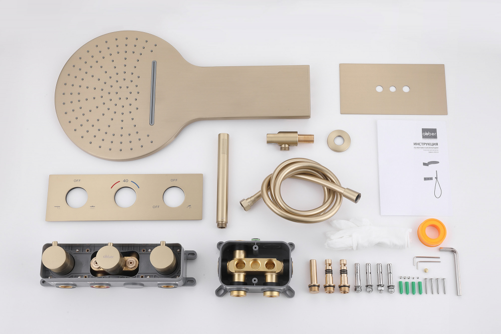 ������� ������� ABBER Wasser Kreis AF8151G �������� ������� ��� ������, ���������, ������ �������