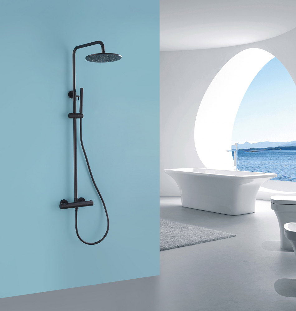 ������� ������ ABBER Wasser Kreis AF8160BL � ����������� ��� ������, ������ �������