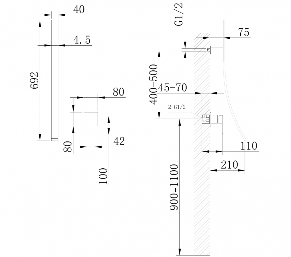 ��������� ABBER Daheim AF8209 ��� �������� �������� �������, ����