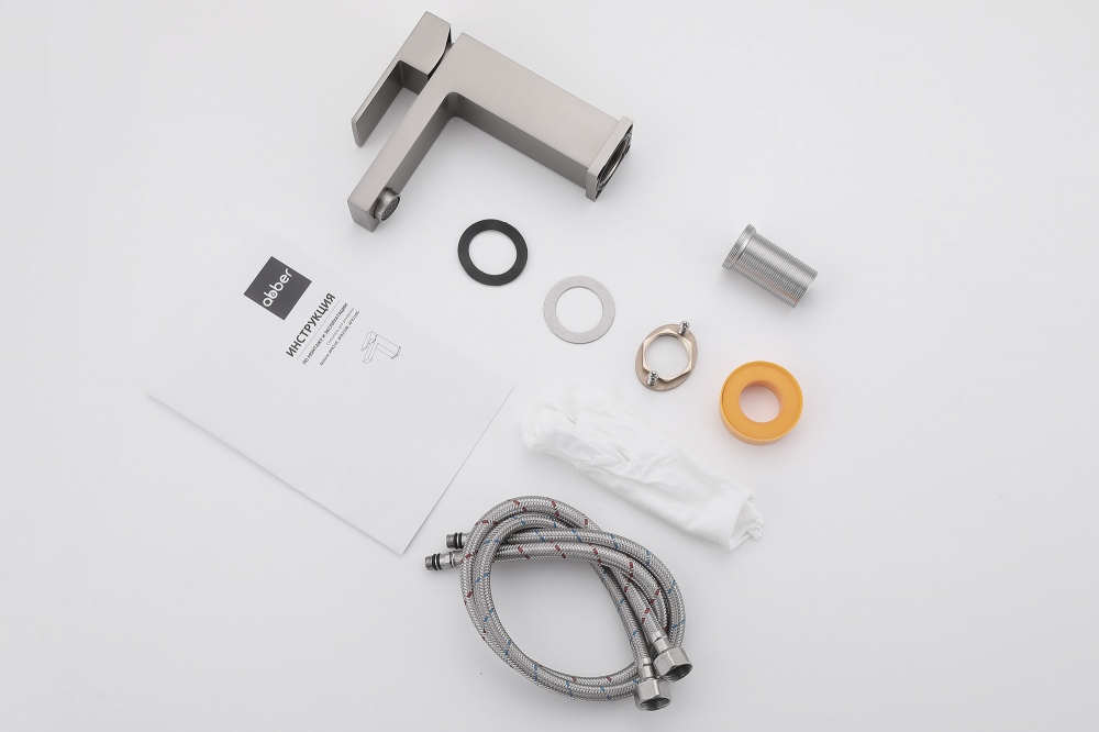 ��������� ABBER Daheim AF8210SP ��� ��������, �����