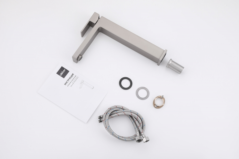 ��������� ABBER Daheim AF8211SP ��� ��������, �����