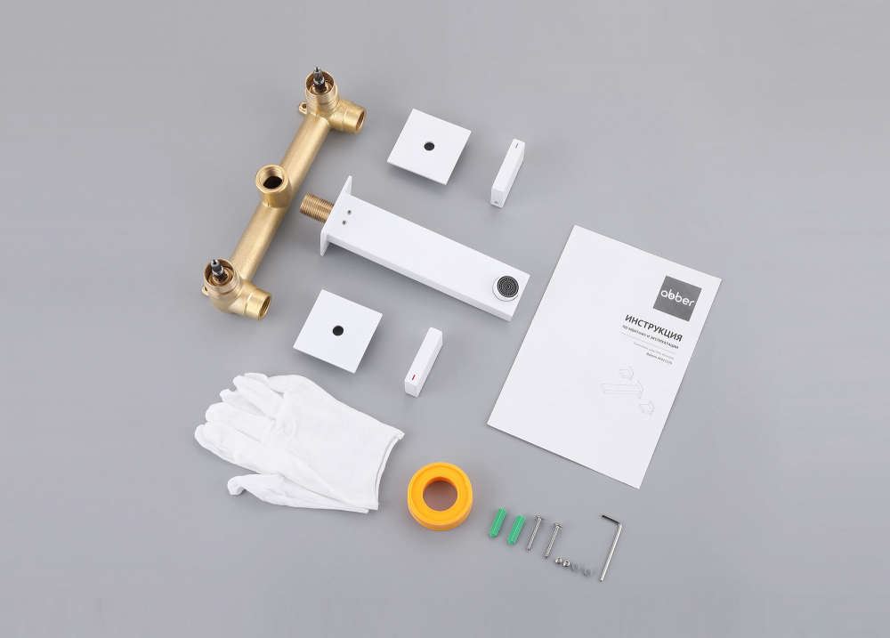 ��������� ABBER Daheim AF82122W ��� �������� �������� �������, ����� �������