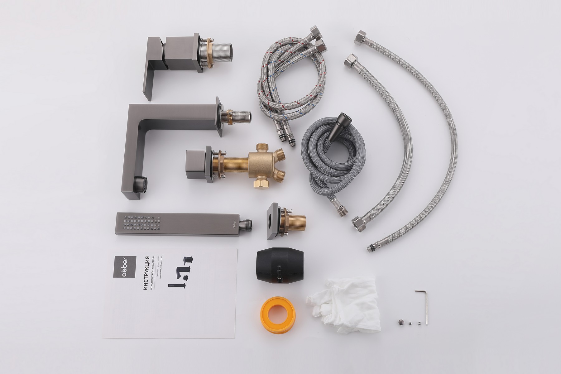 ��������� ABBER Daheim AF8213NG �� ���� �����, ������