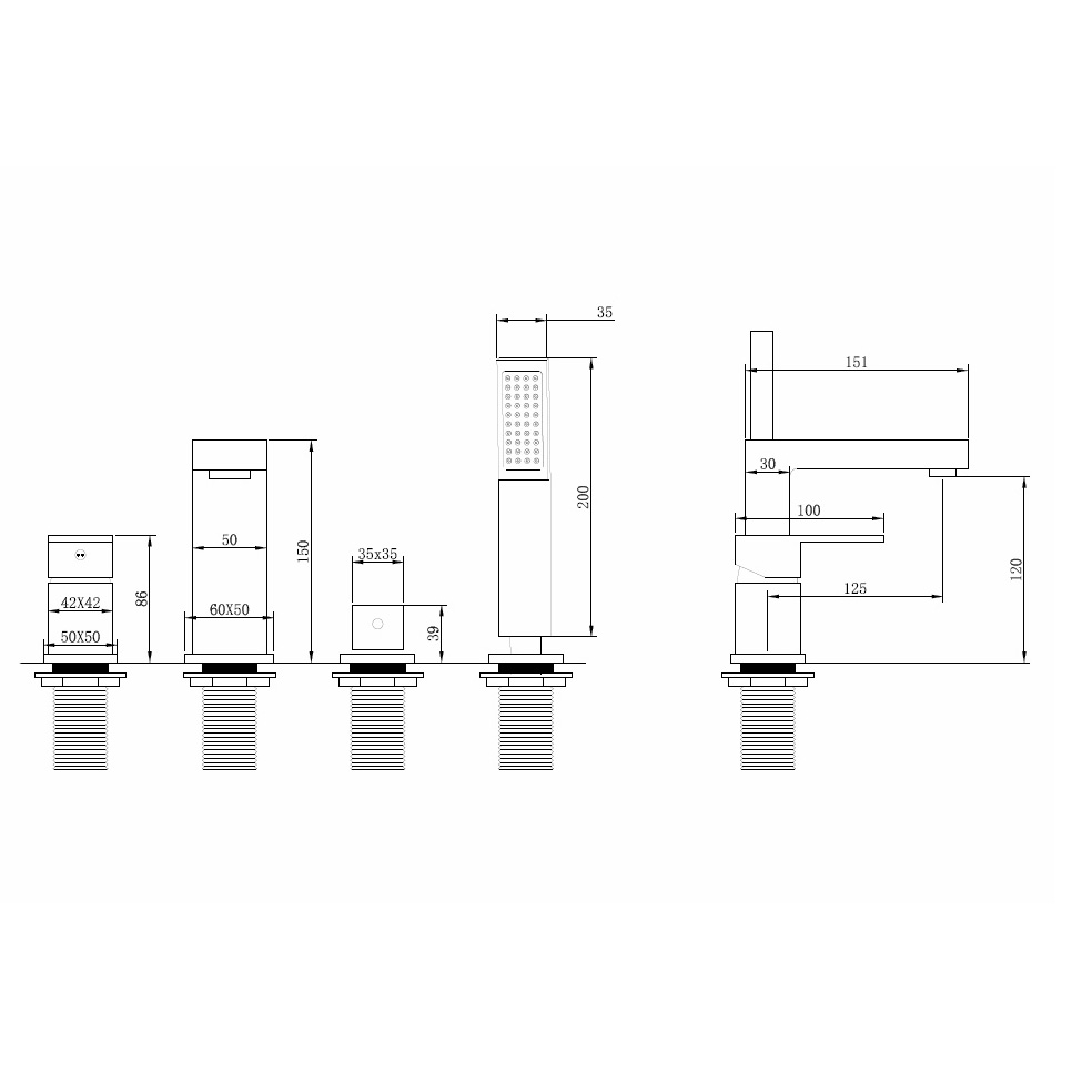 ��������� ABBER Daheim AF8213NG �� ���� �����, ������