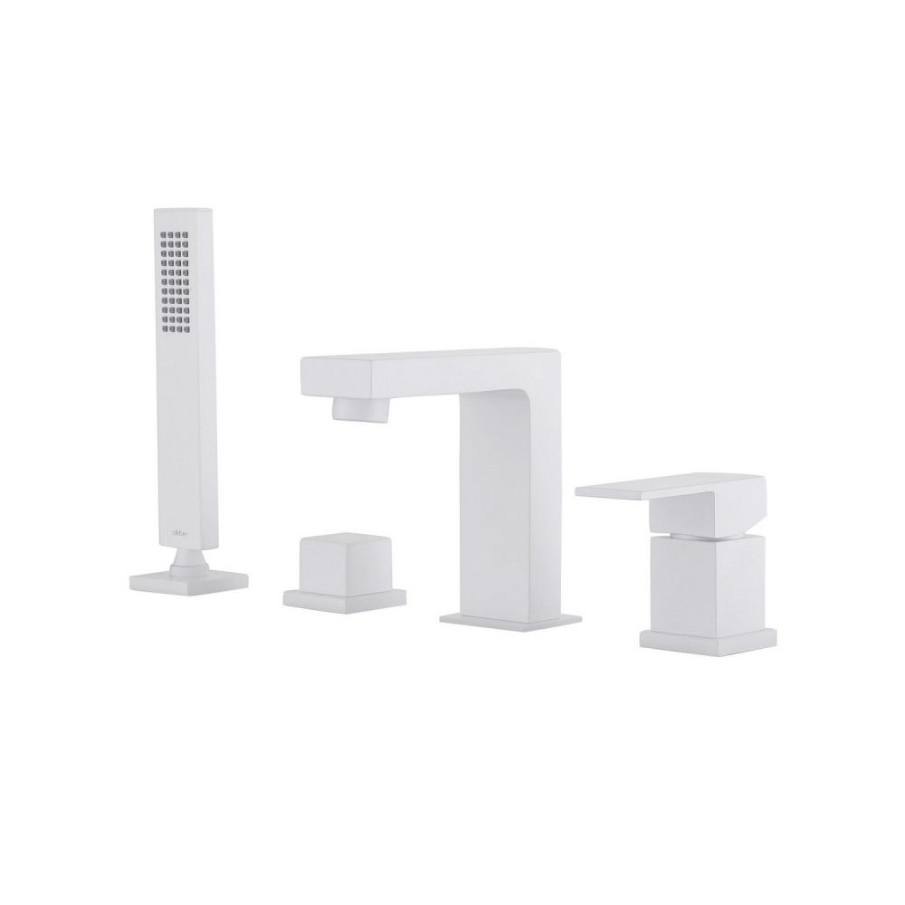 ��������� ABBER Daheim AF8213W �� ���� �����, ����� �������