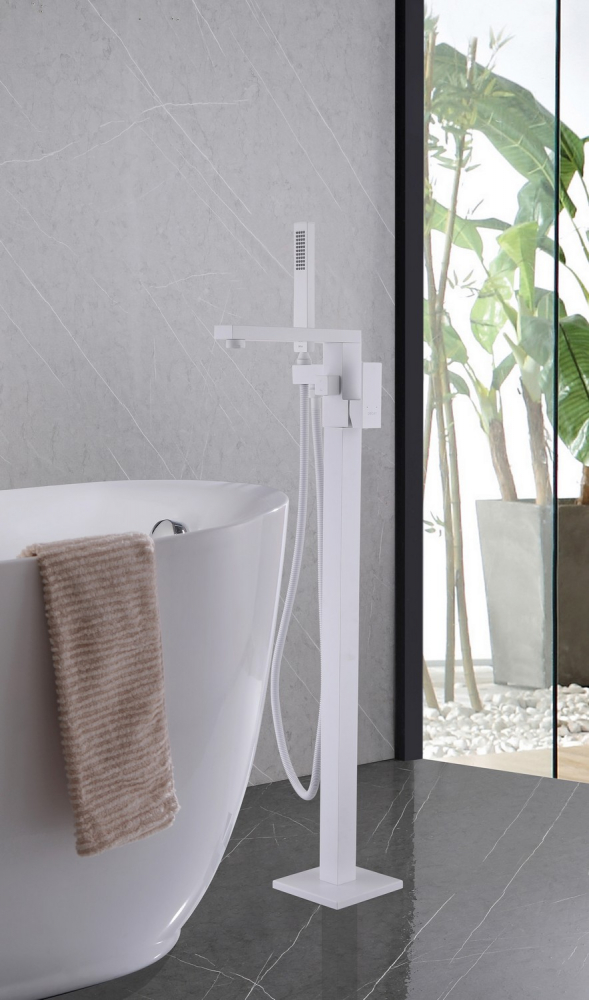 ��������� ABBER Daheim AF8215W ���������, ����� �������