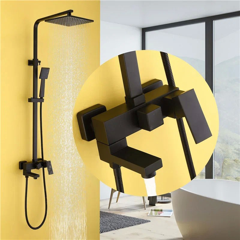 ������� ������ ABBER Daheim AF8216B � �������, ������ �������