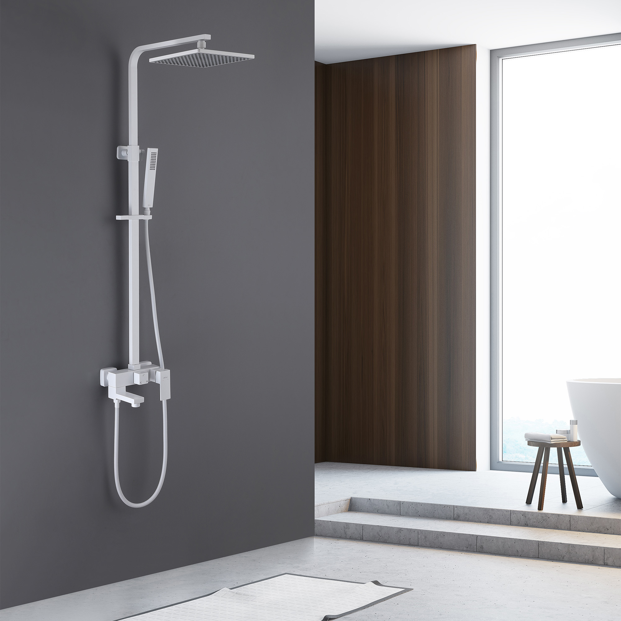 ������� ������ ABBER Daheim AF8216WL � �������, ����� �������