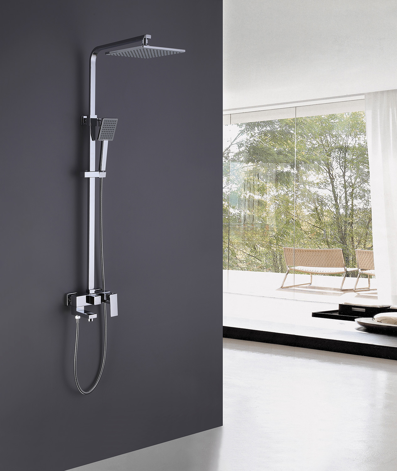 ������� ������ ABBER Daheim AF8216 � �������, ����