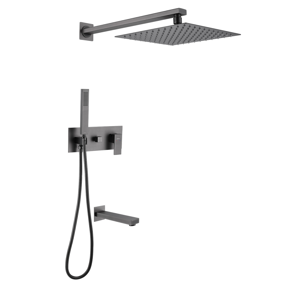 ������� ������� ABBER Daheim AF8217NG �������� ������� � �������, ������