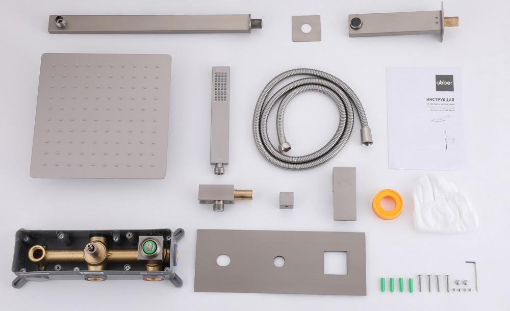 ������� ������� ABBER Daheim AF8217SP �������� ������� � �������, �����