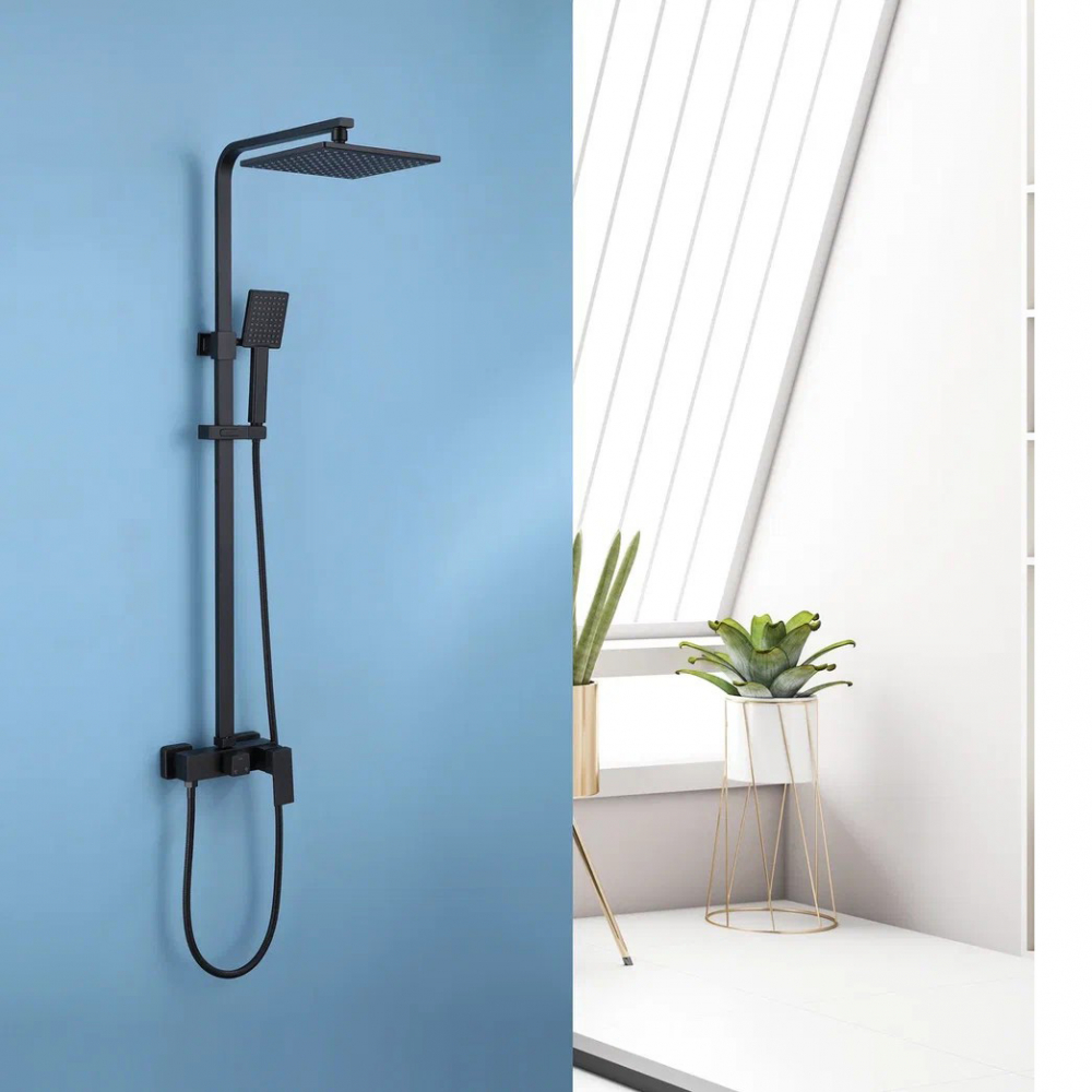 ������� ������ ABBER Daheim AF8220BL ��� ������, ������ �������