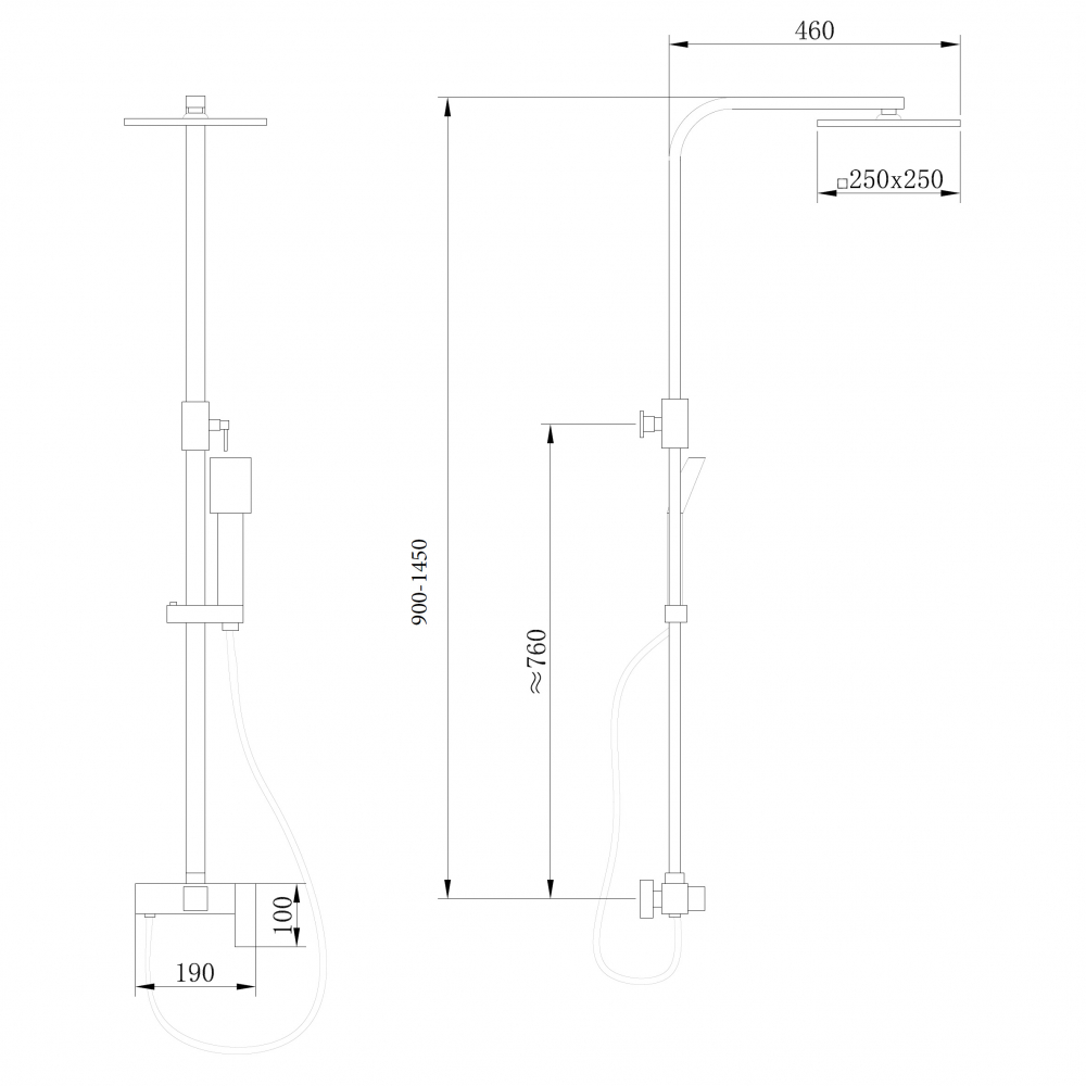 ������� ������ ABBER Daheim AF8220L ��� ������, ����