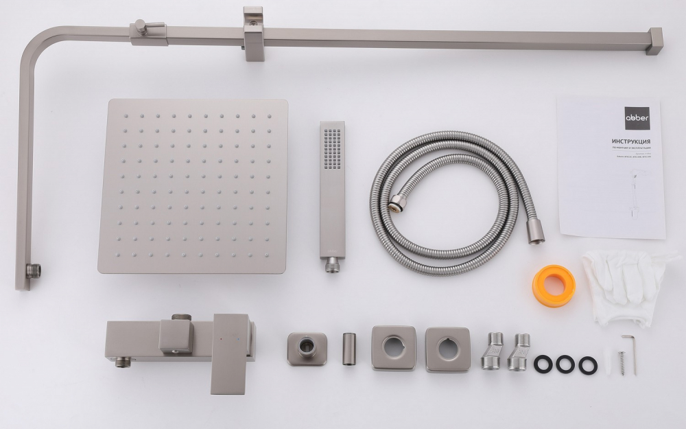 ������� ������ ABBER Daheim AF8220SPL ��� ������, �����