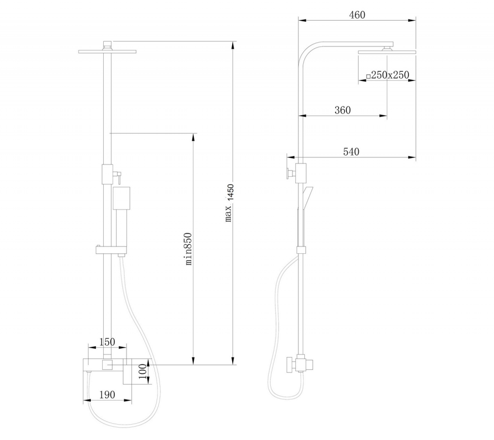 ������� ������ ABBER Daheim AF8220WL ��� ������, ����� �������