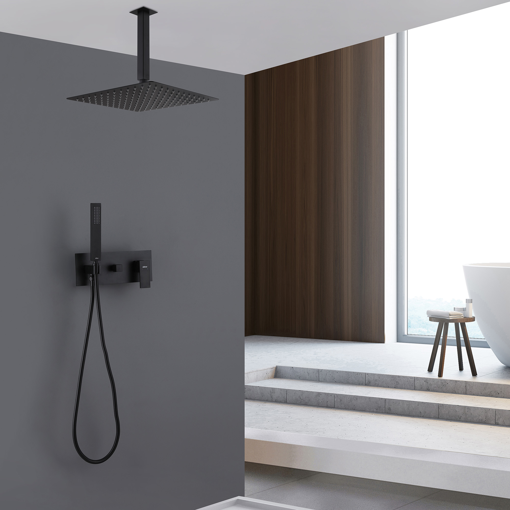 ������� ������� ABBER Daheim AF8221B �������� ������� ��� ������, ������ �������