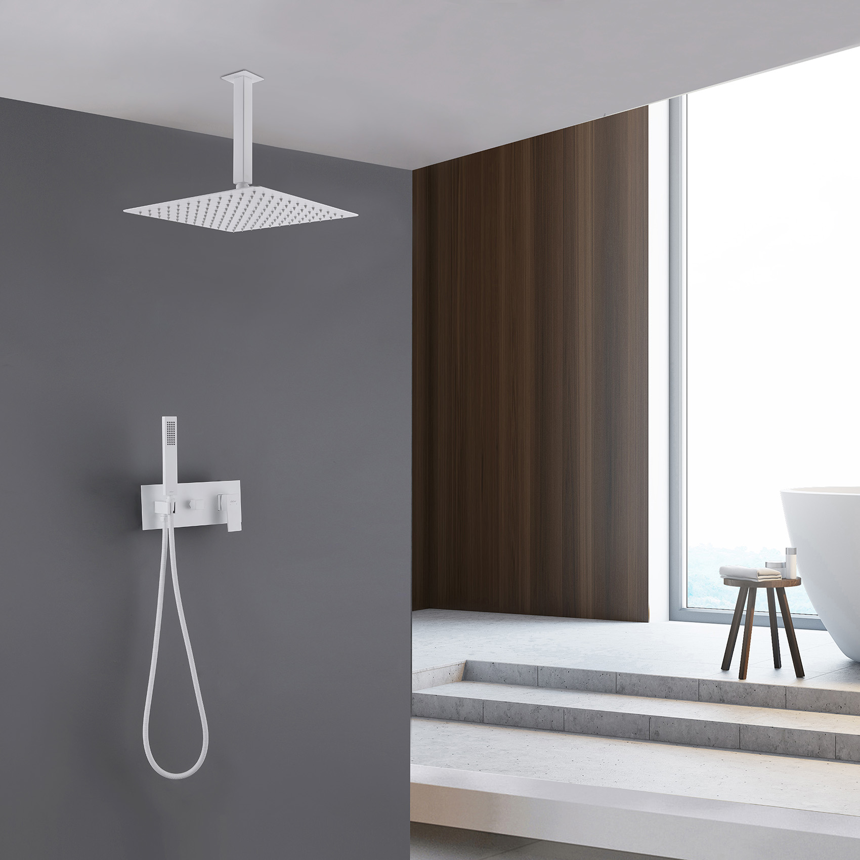 ������� ������� ABBER Daheim AF8221W �������� ������� ��� ������, ����� �������