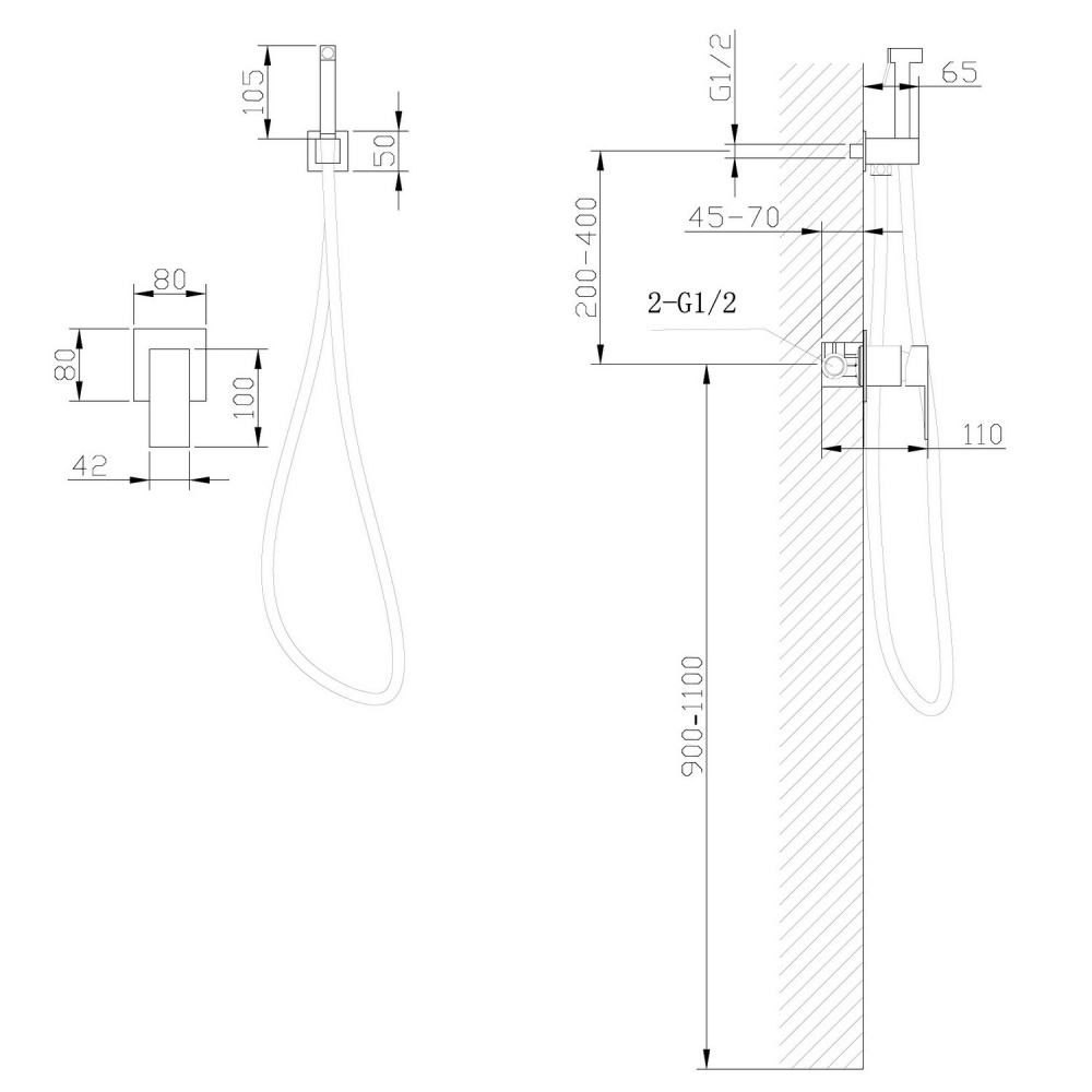 ��������� ABBER Daheim AF8225SP � ������������� �����, �����