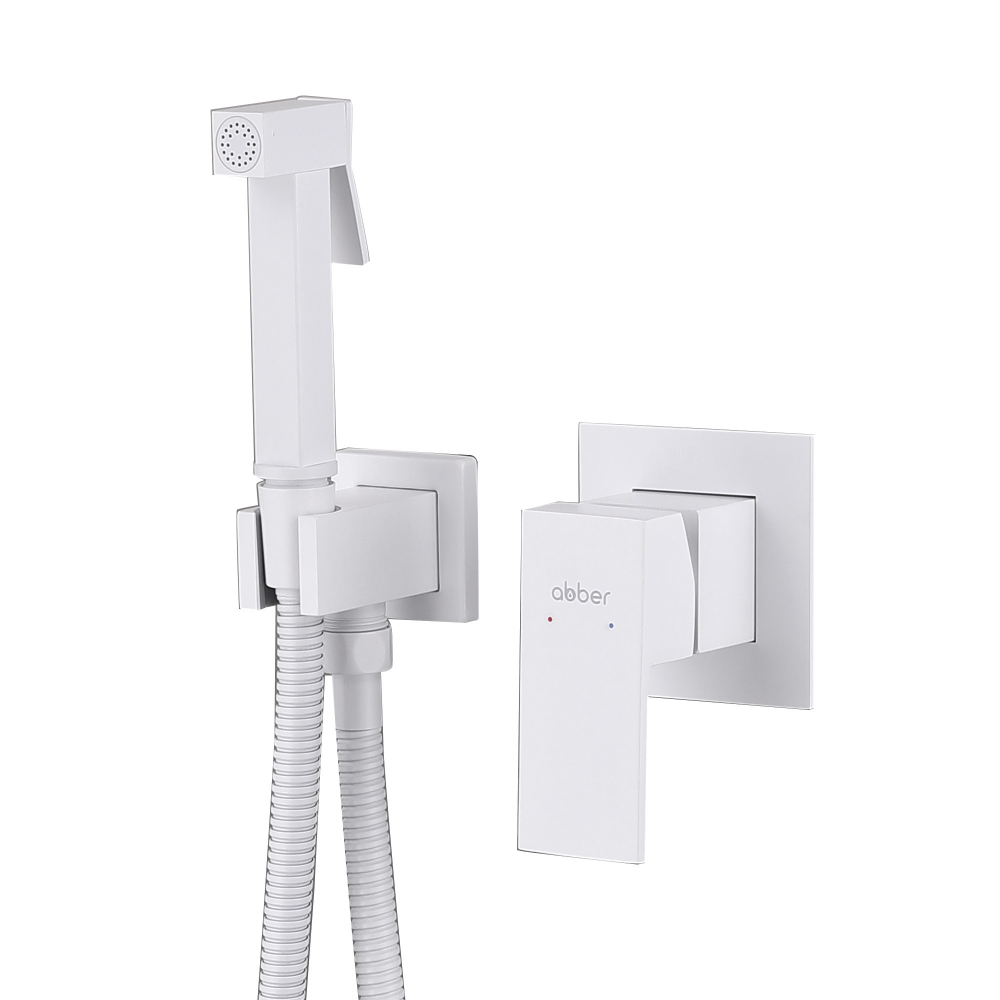 ��������� ABBER Daheim AF8225W � ������������� �����, ����� �������