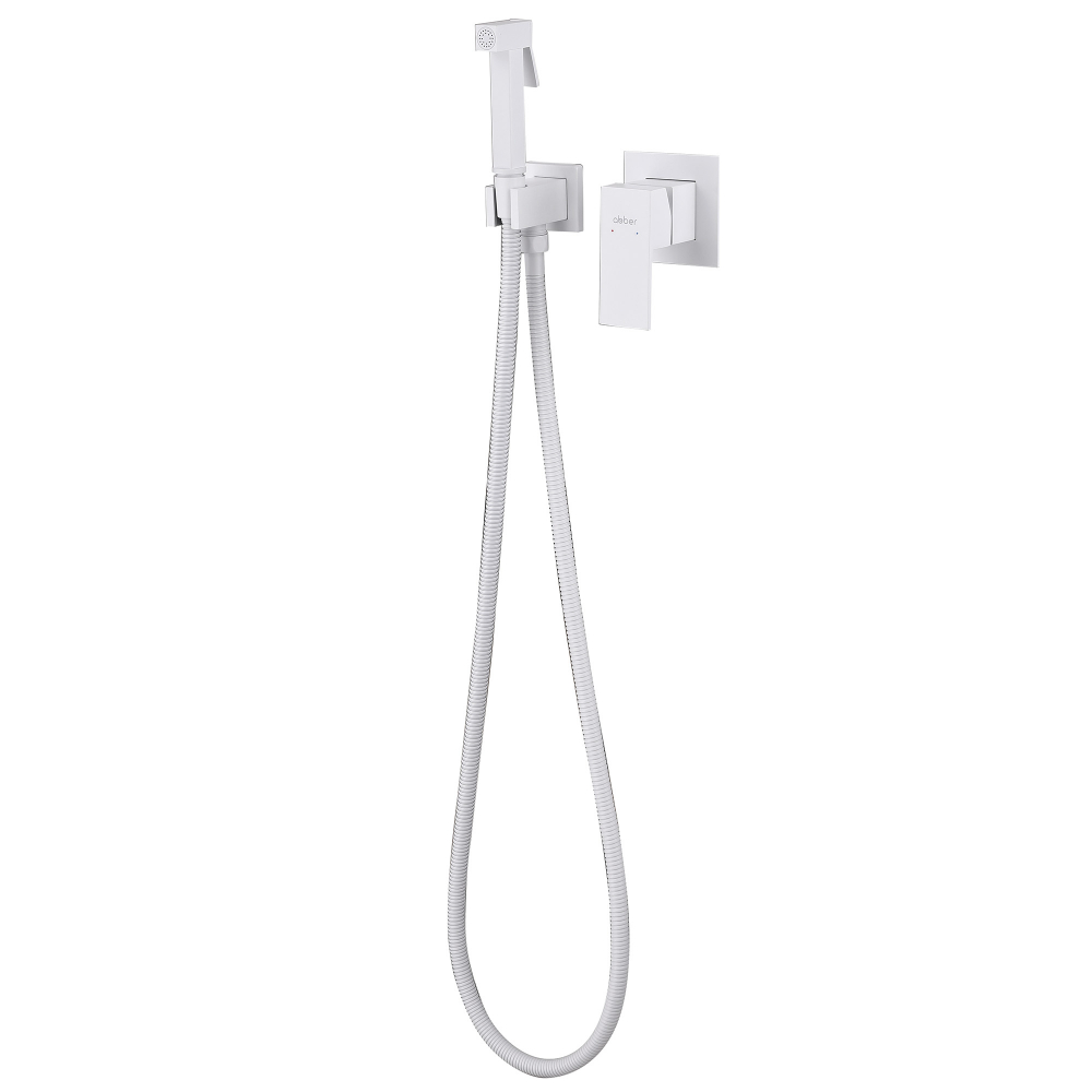 ��������� ABBER Daheim AF8225W � ������������� �����, ����� �������