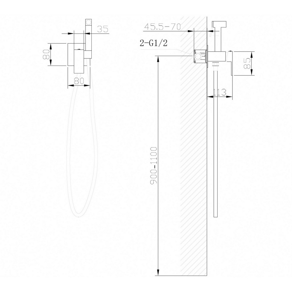 ��������� ABBER Daheim AF8226W � ������������� �����,����� �������