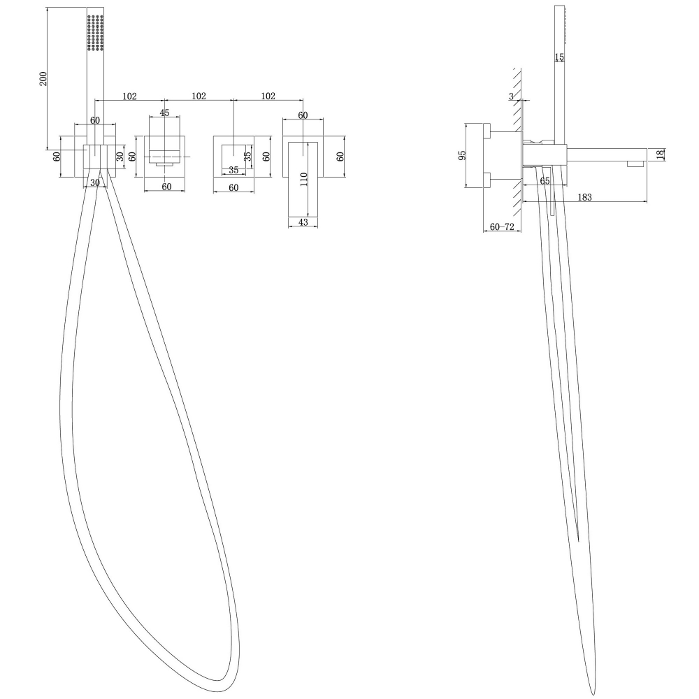 ��������� ABBER Daheim AF8230NG ��� ����� �������� �������, ������