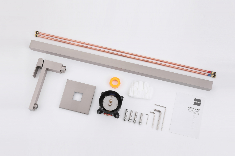 ��������� ABBER Daheim AF8241SP ��������� ��� ��������, �����