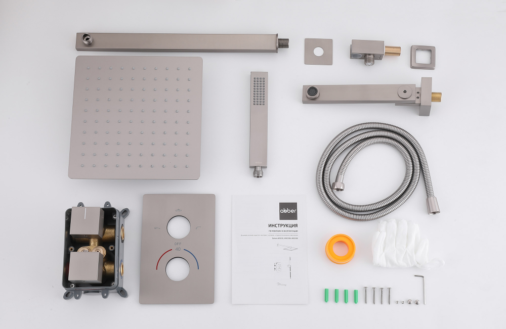 ������� ������� ABBER Daheim AF8250SP �������� ������� � �������, ���������, �����