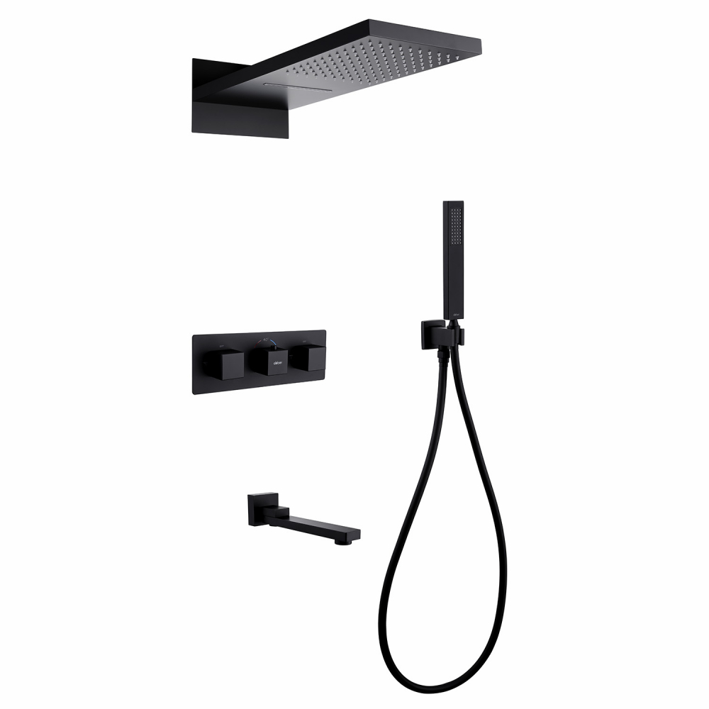 ������� ������� ABBER Daheim AF8253B �������� ������� � �������, ���������, ������ �������